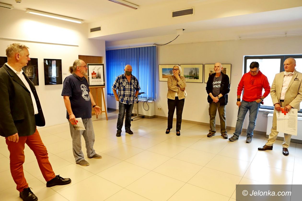Jelenia Góra: Góry Kaczawskie w Muzeum Karkonoskim