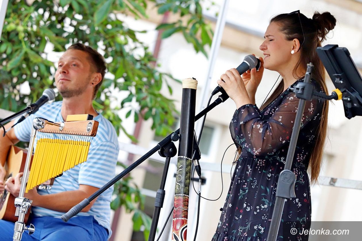 Jelenia Góra: W Tym Sęk na sobotni wieczór