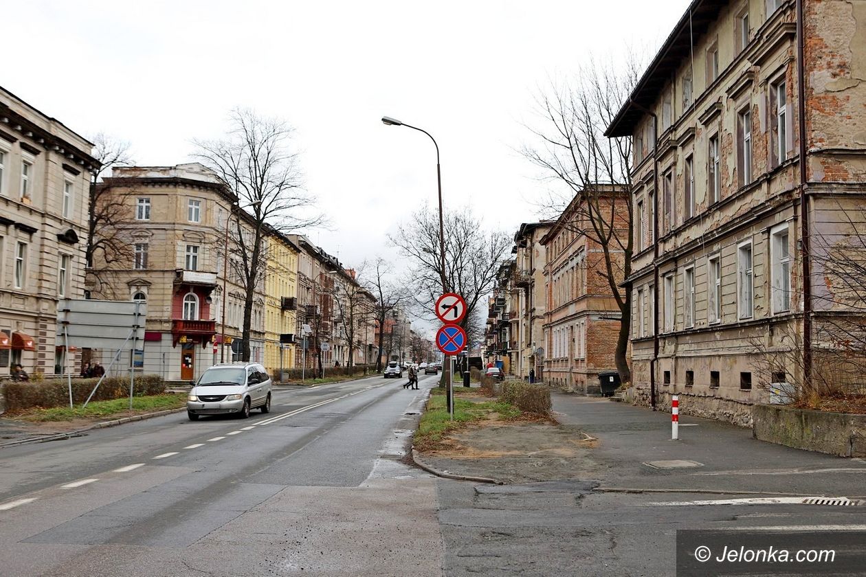 Jelenia Góra: Co z remontem Wojska Polskiego?