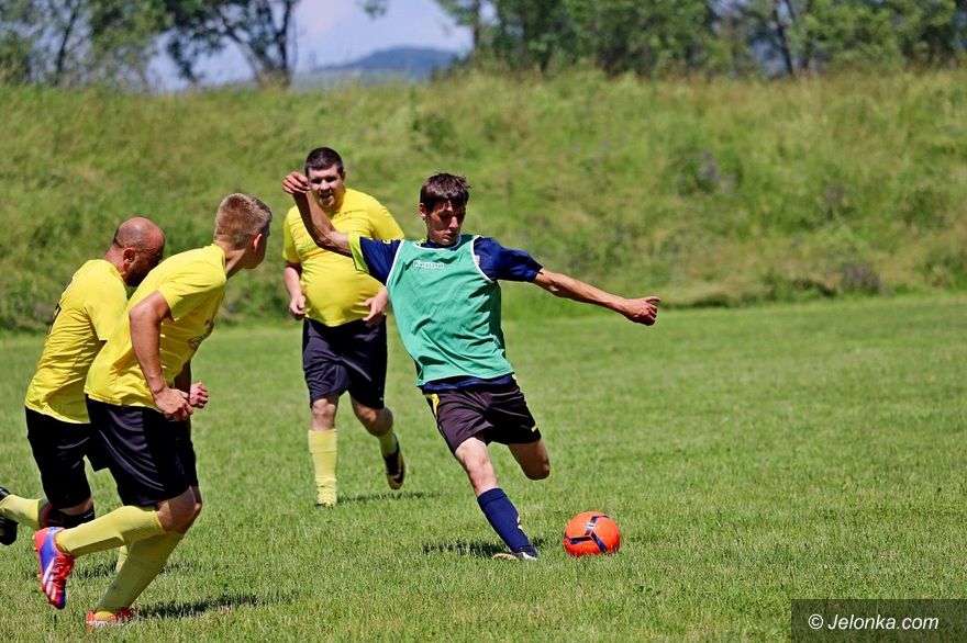 Powiat: Bobry na krawędzi... Potrzebni zawodnicy
