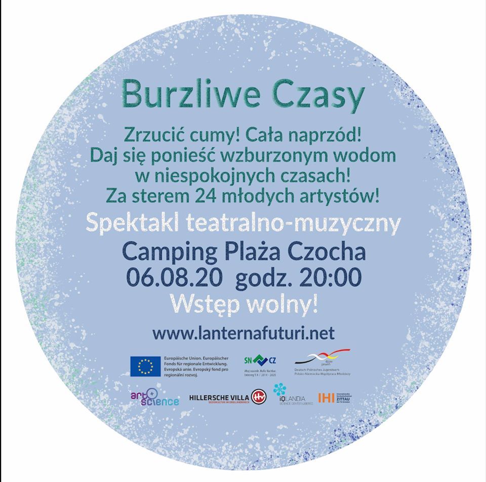 Leśna: Projekt Laterna Futuri