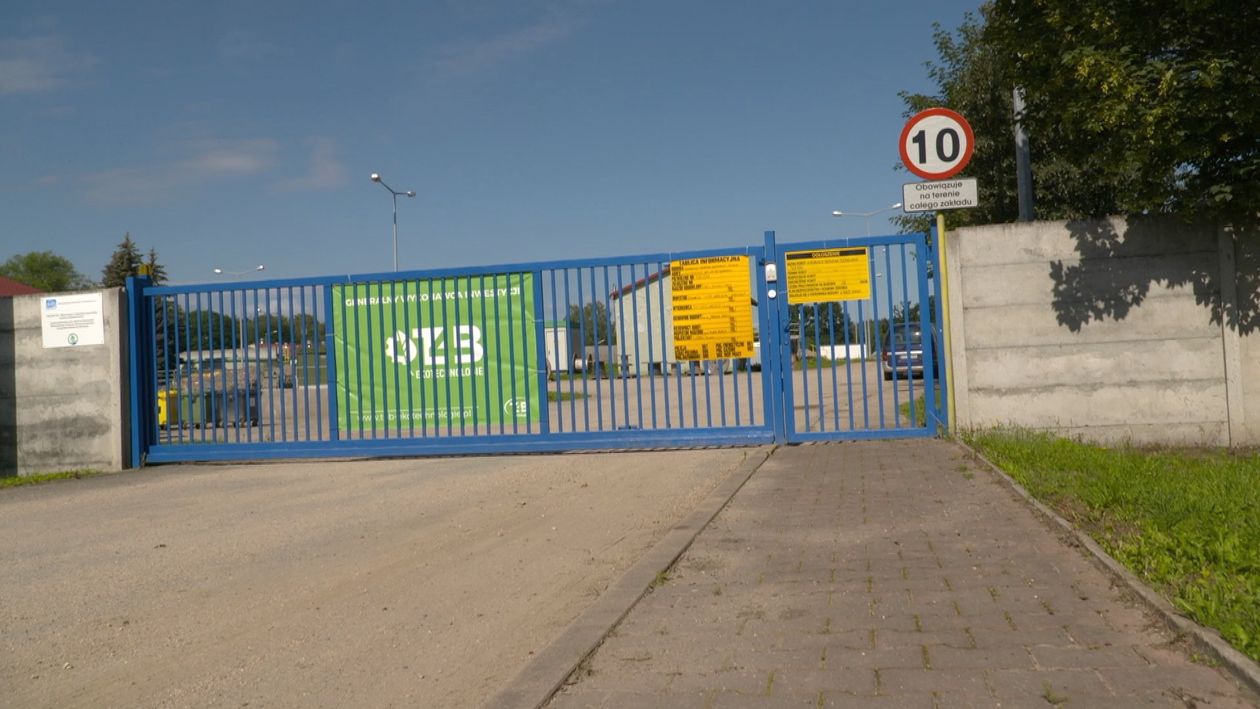 Jelenia Góra: Modernizacja oczyszczalni została wstrzymana
