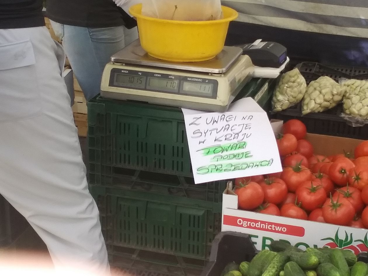 Jelenia Góra: Z powodu pandemii…