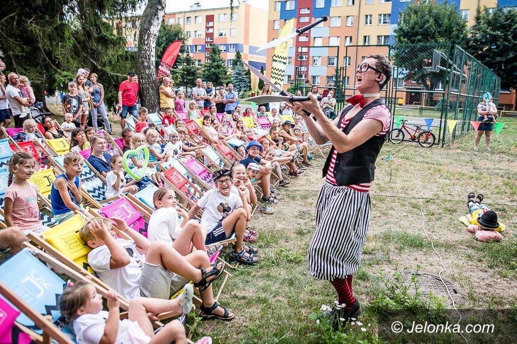 Jelenia Góra: Od niedzieli w Jeleniej Górze "Skok w blok"