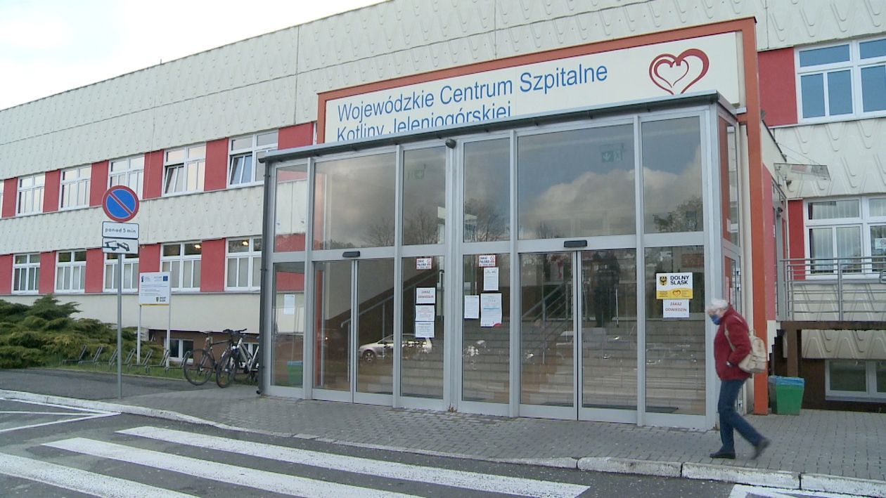 Jelenia Góra: Co z jeleniogórskim aparatem do testów na koronawirusa?
