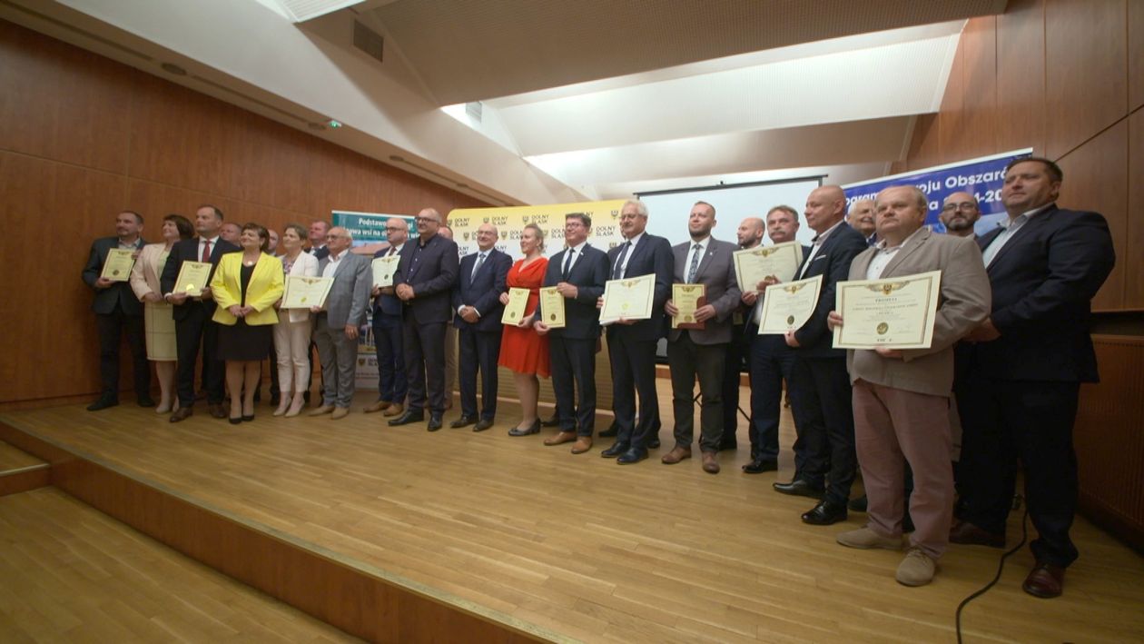Jelenia Góra: Promesy na inwestycje w wodę oraz ścieki