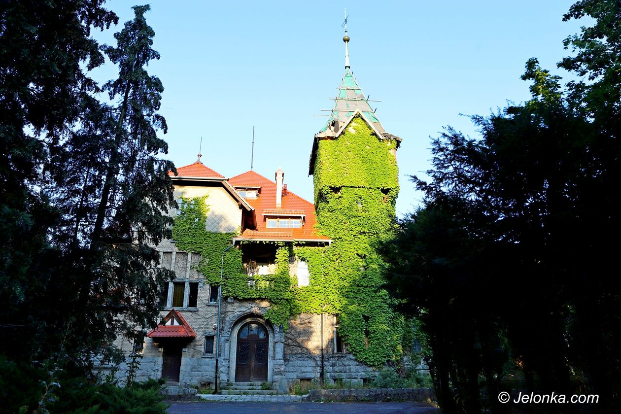 Jelenia Góra: Będzie nowa siedziba ODK