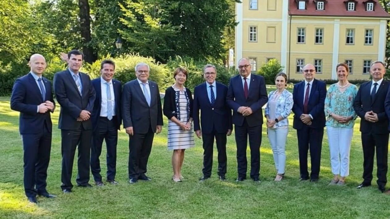 Jelenia Góra: Szansa na wspópracę międzynarodową