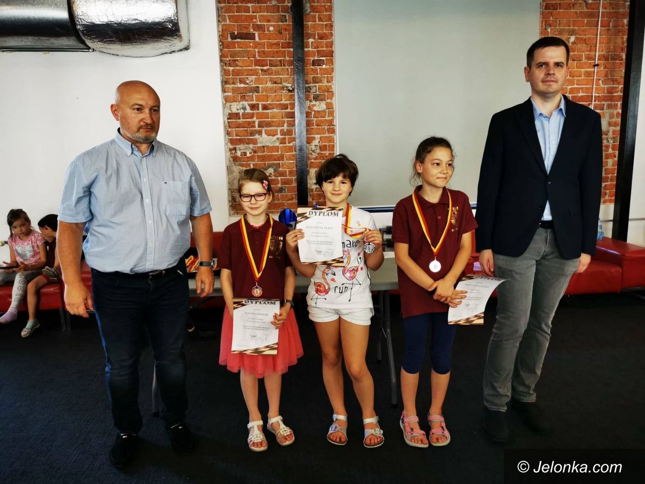 Warszawa: Kasia zdobyła Warszawę!