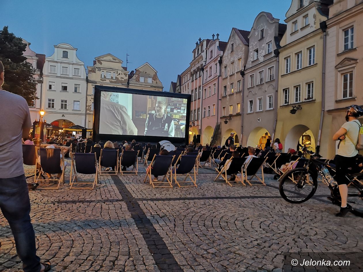 Jelenia Góra: Wczoraj kino, dzisiaj kabaret