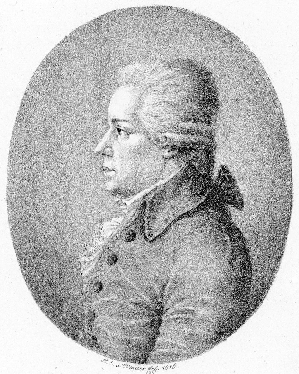 Jelenia Góra: Karl Dittersdorf i Schaffgotsche