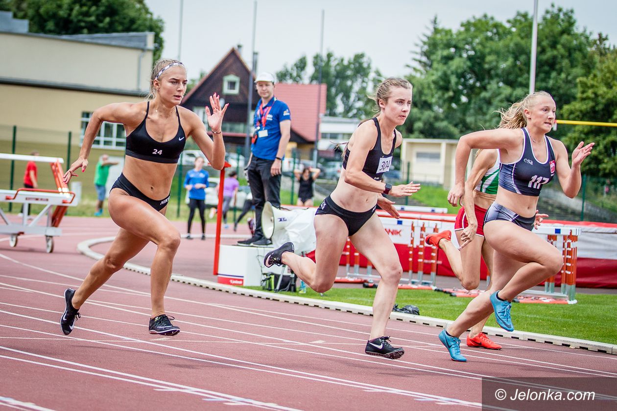 Jelenia Góra: Mityng Jeleniogórski