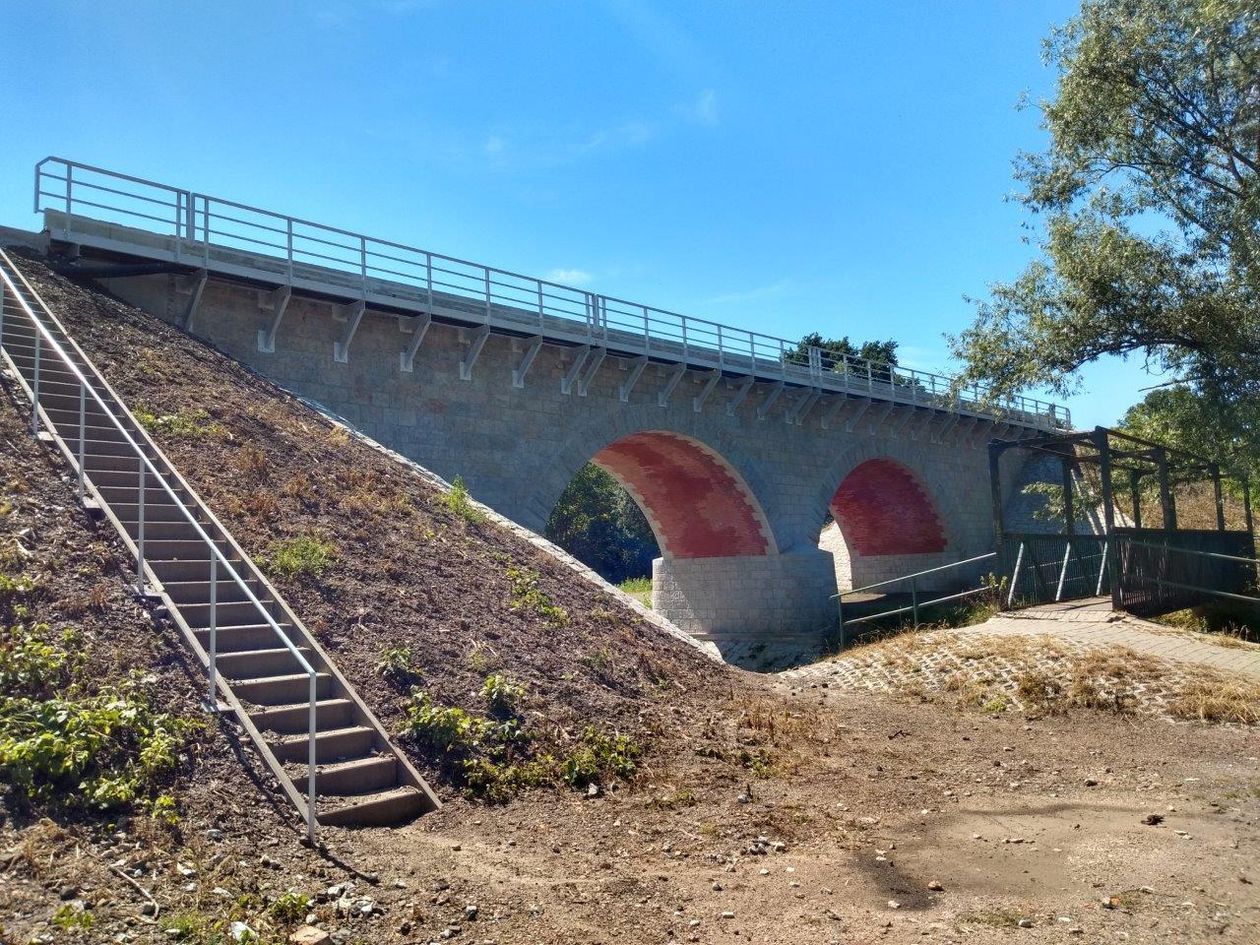 Region: Wracają pociągi na kolejną trasę