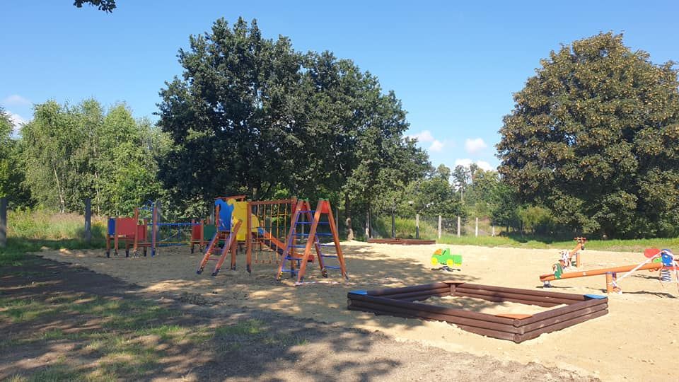 Lubań: Wkrótce nowy plac zabaw