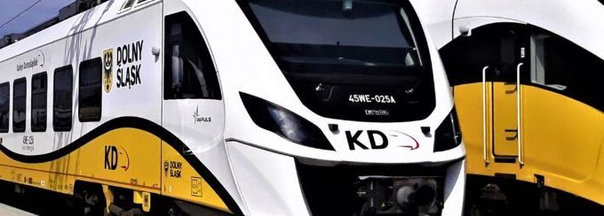 Region: KD "odmrażają" kolejne połączenia