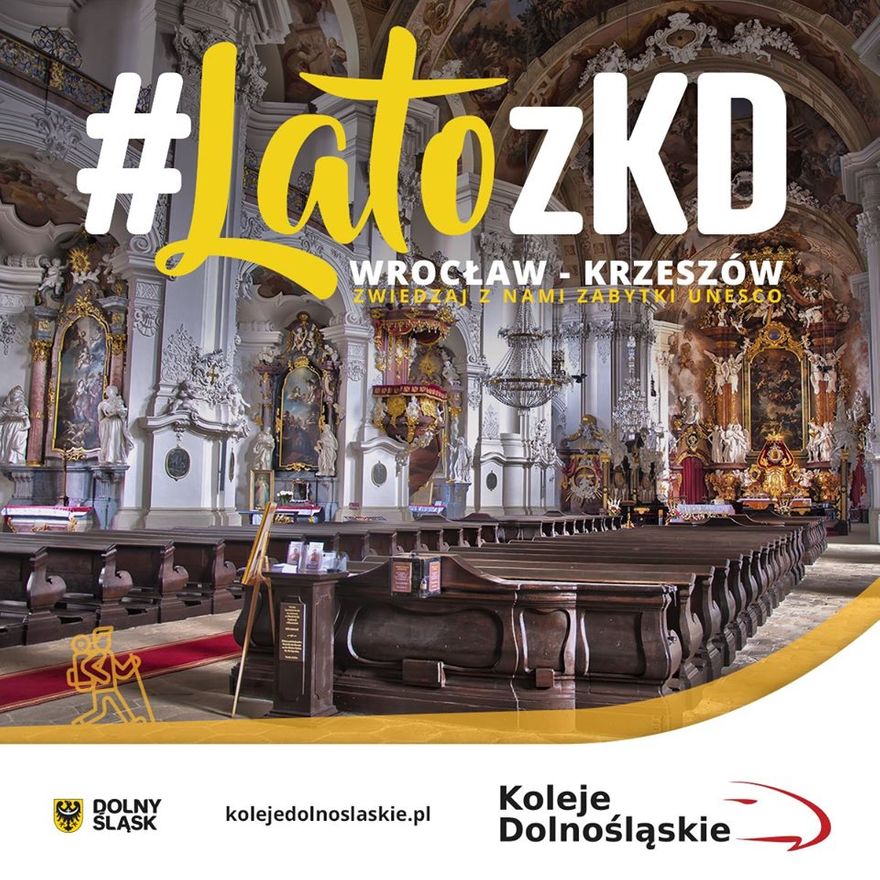 Krzeszów: Trwa akcja bezpłatnego przejazdu do Krzeszowa
