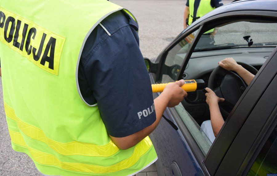 Lwówek Śląski: Po akcji "Trzeźwy poranek"