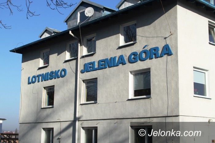 Jelenia Góra: Festyn na lotnisku – zapraszają!