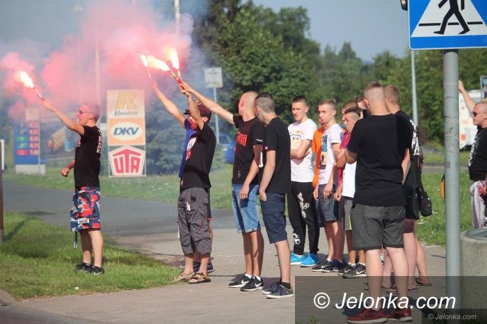 Jelenia Góra: Zawyją syreny