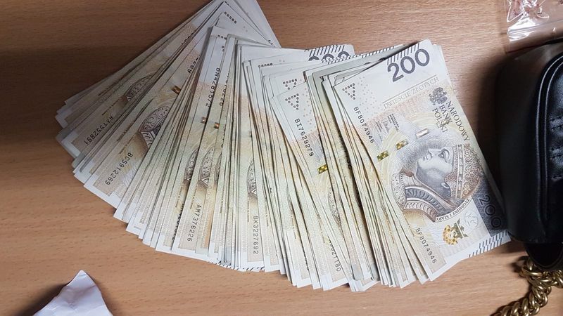 Jelenia Góra: Kradzież, której… nie było