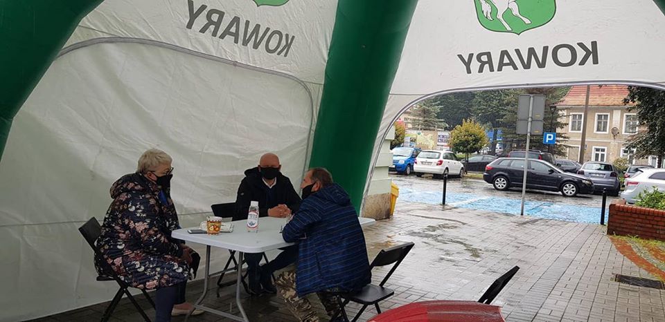 Kowary: Rozmowy o Kowarach