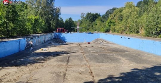 Lubań: W Lubaniu kręcą film!
