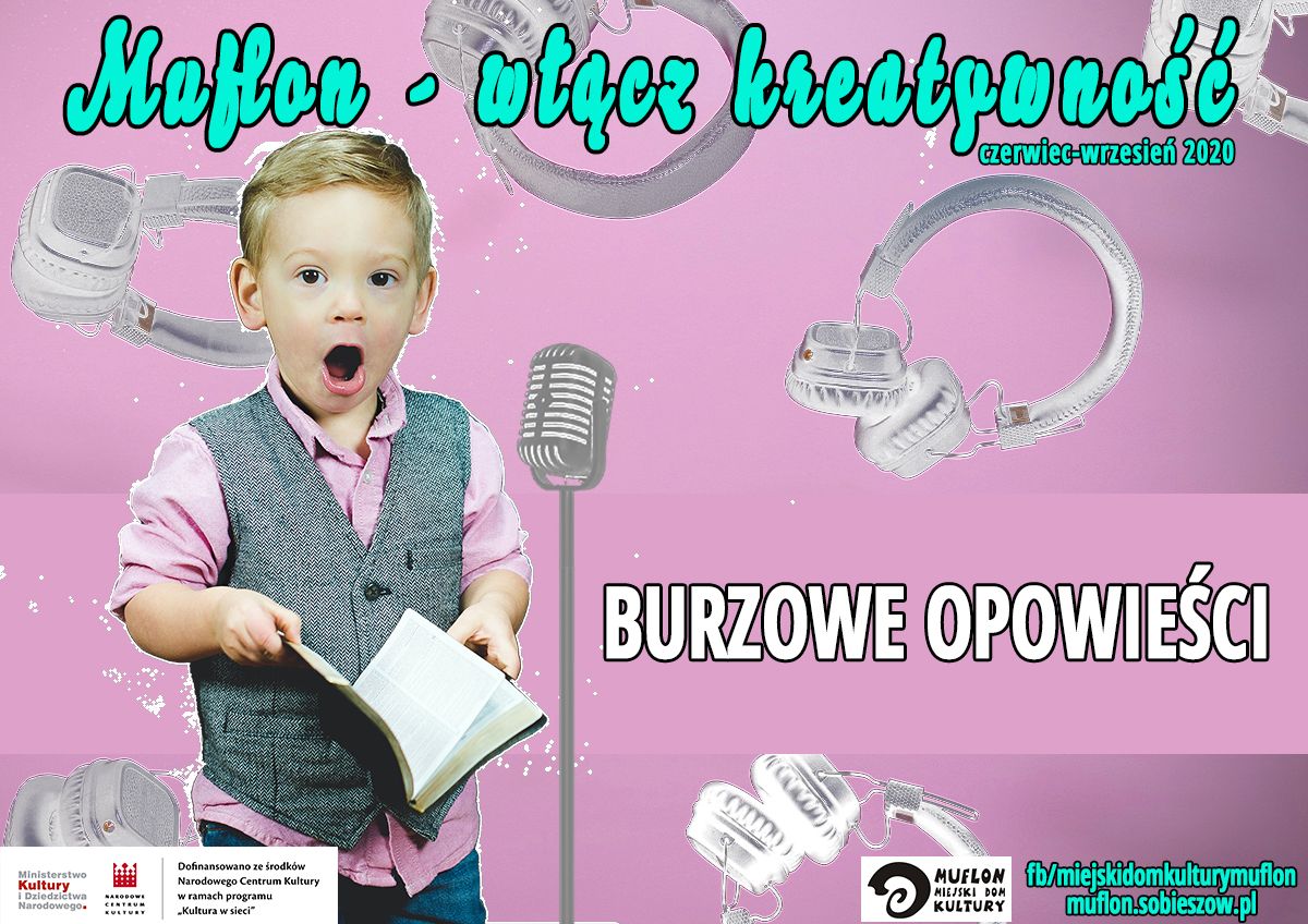 Jelenia Góra: Burzowe opowieści