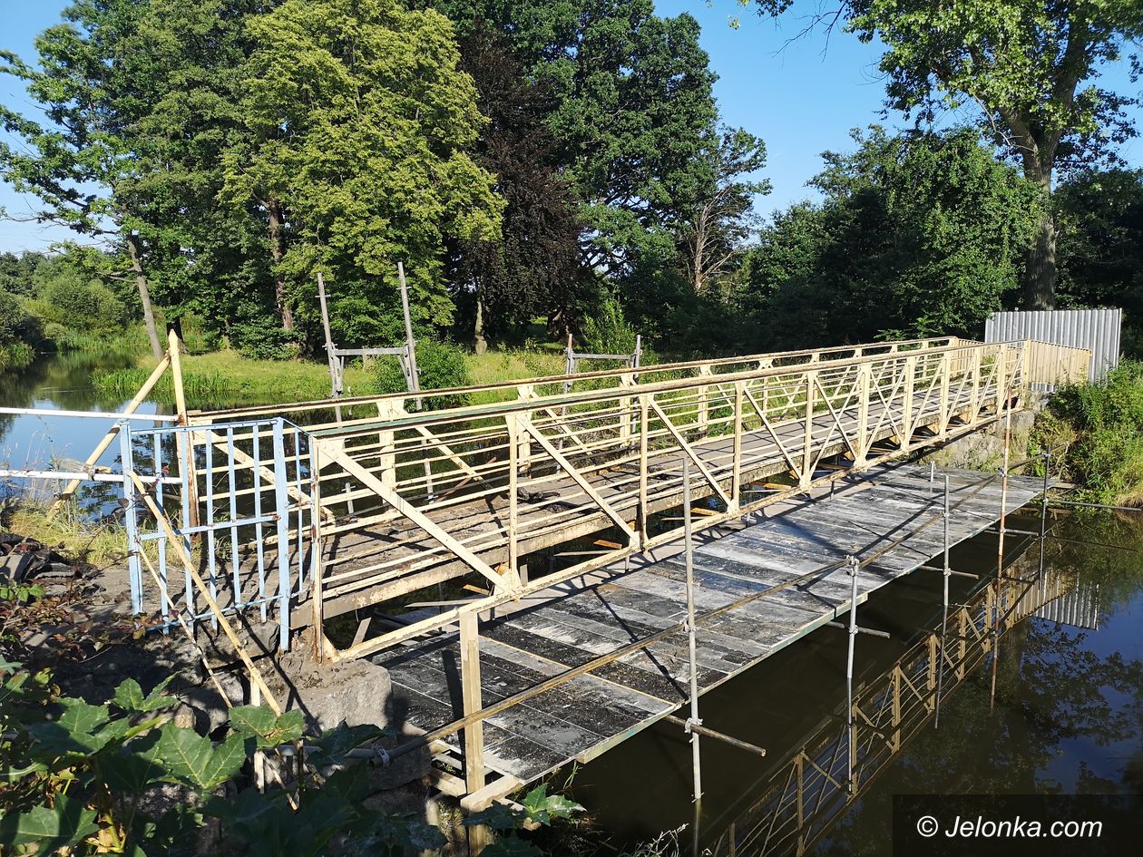 Jelenia Góra: Budowa łącznika rozpoczęta