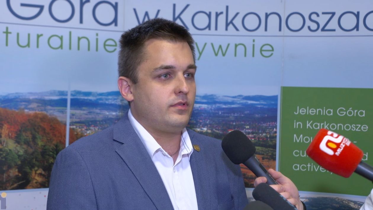 Jelenia Góra: Oznakowanie poziome (prawie) odnowione