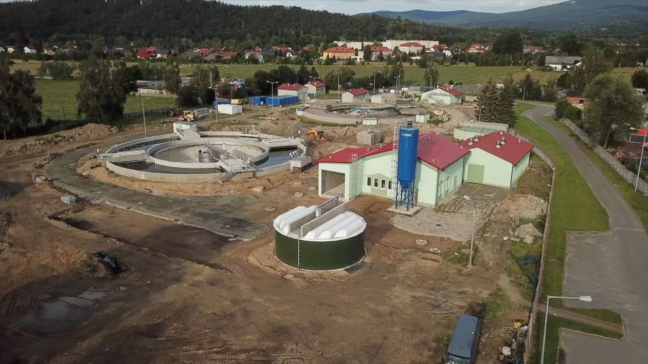 Jelenia Góra: KSWiK odpowiedziało na zarzuty byłego wykonawcy