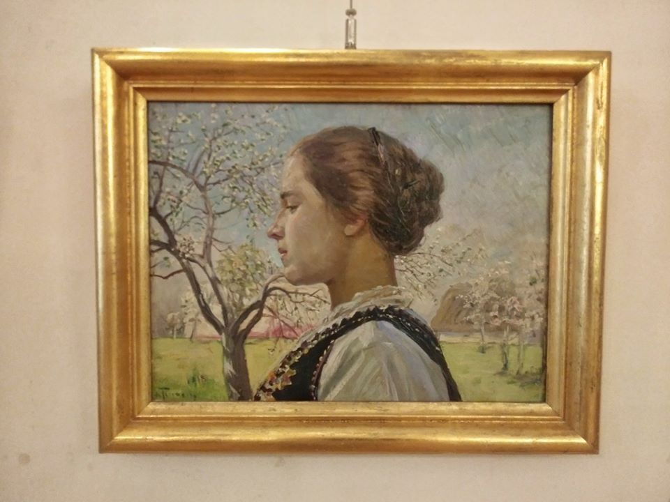 Kamienna Góra: Dzień otwarty w Muzeum Tkactwa – dzisiaj