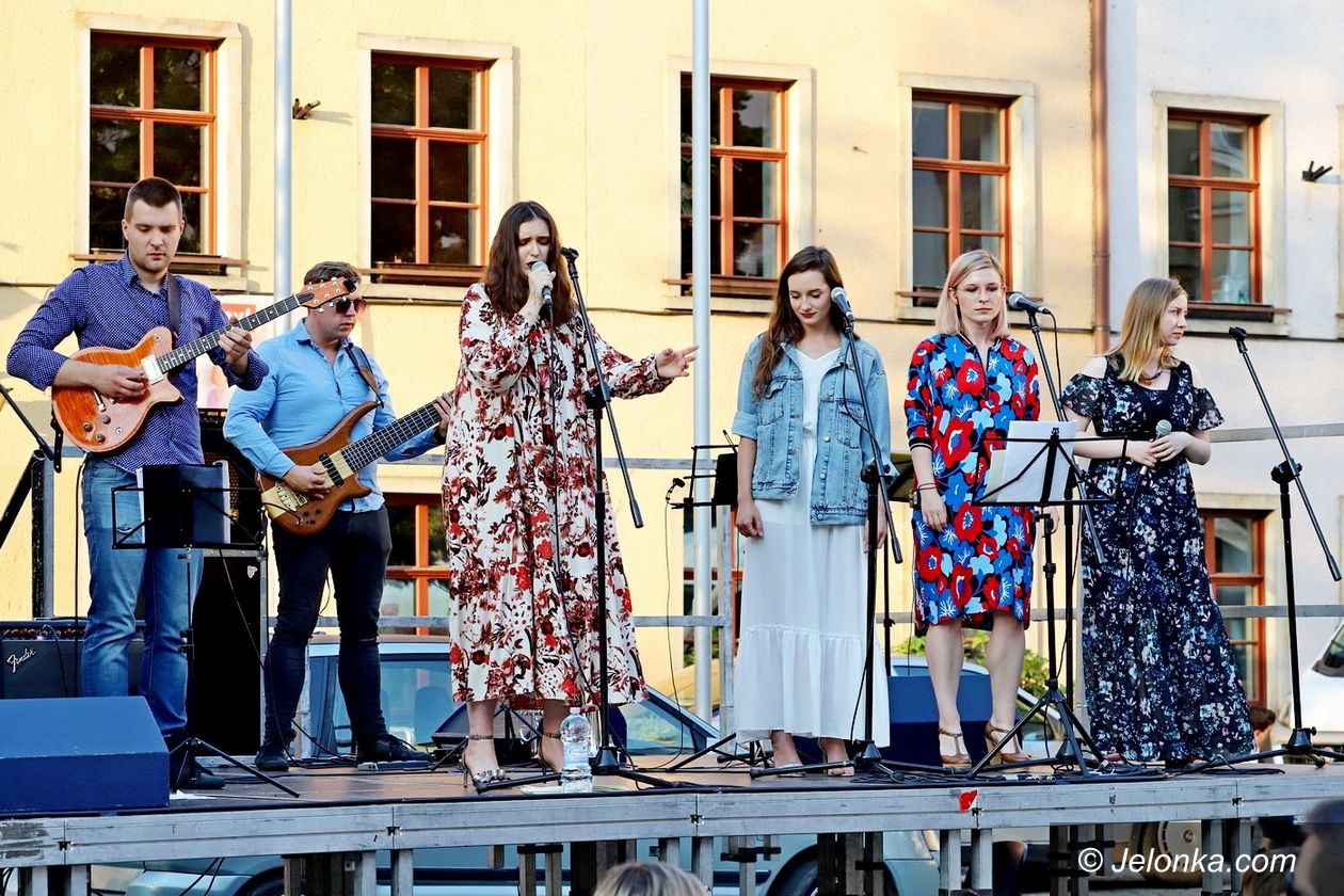 Jelenia Góra: Minka na sobotni wieczór