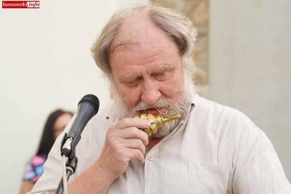 Lubomierz: Aktorzy nie zawiedli