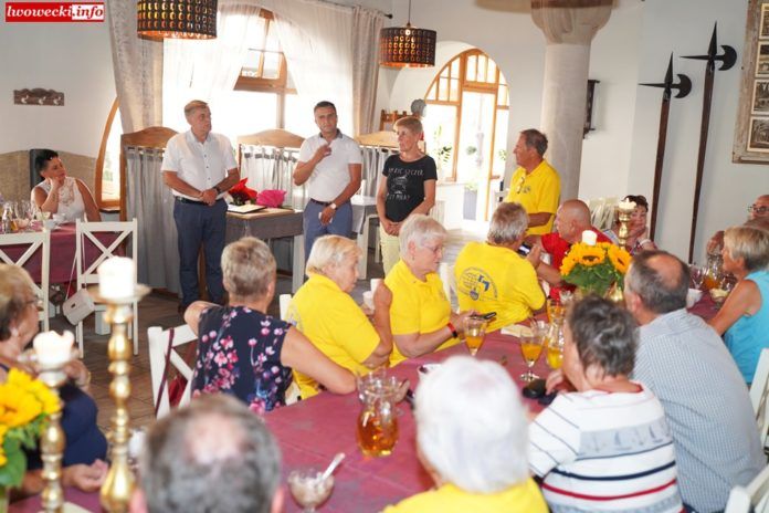 Lwówek Śląski: Owocna współpraca