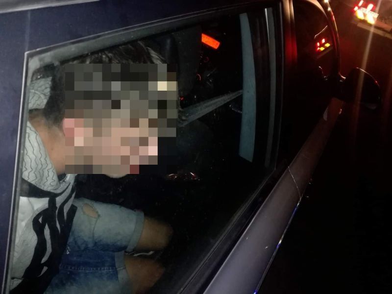 Kamienna Góra: Nietrzeźwy za kierownicą