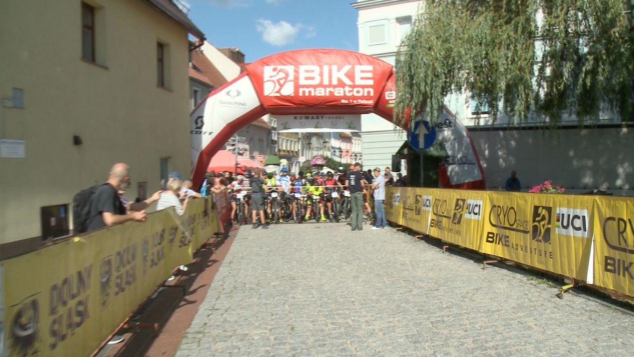 Jelenia Góra: Ciekawie w Kowarach