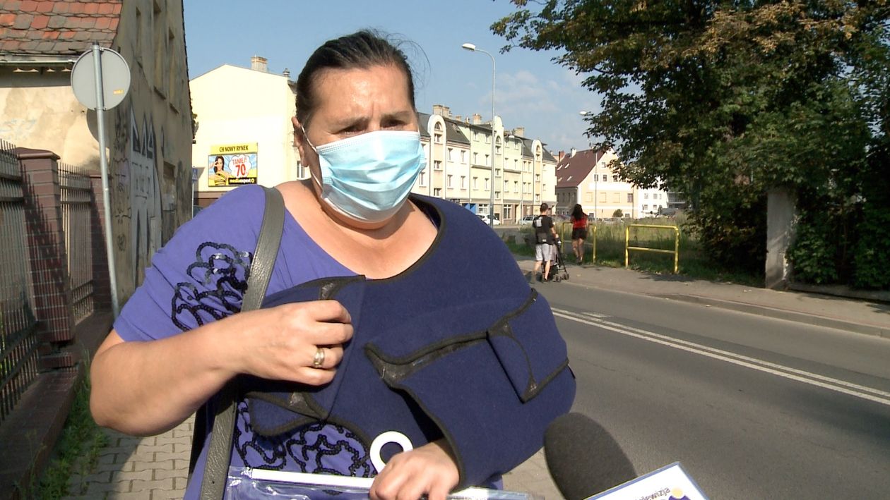 Jelenia Góra: Walka o odszkodowanie