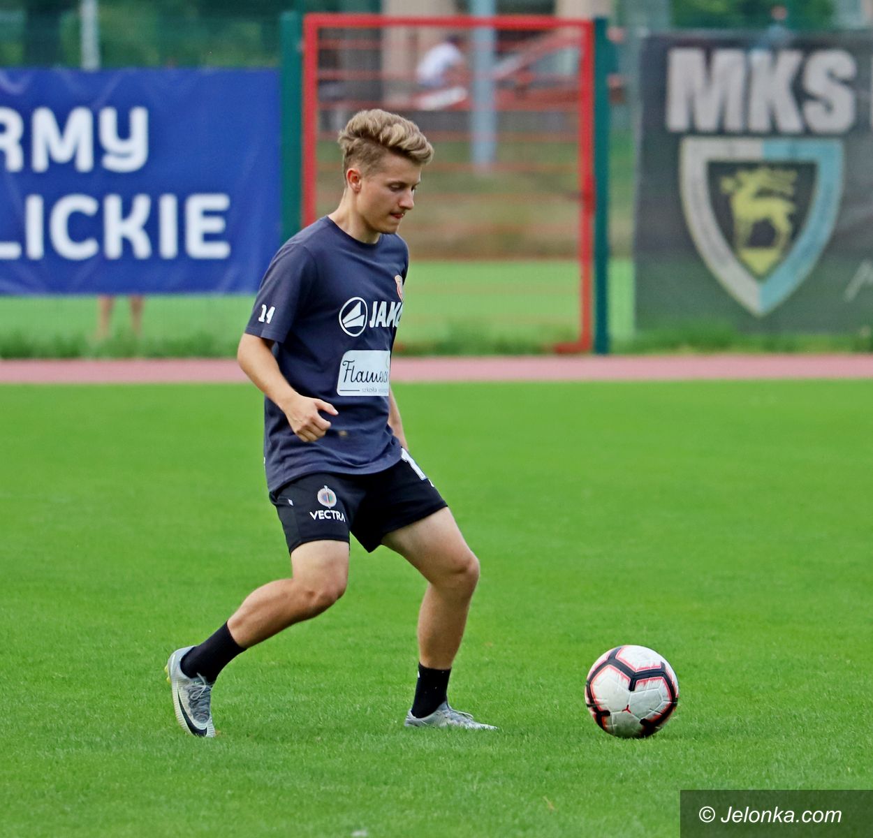 Jelenia Góra: Wzmocnienie Karkonoszy!