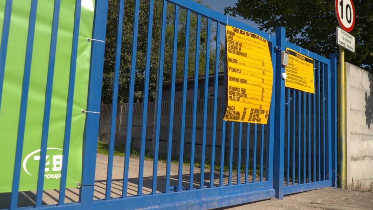 Jelenia Góra: T4B Ekotechnologie odpowiada spółce KSWiK