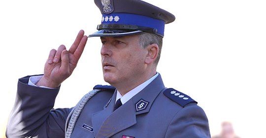 Lwówek Śląski: Wybrano I zastępcę komendanta policji