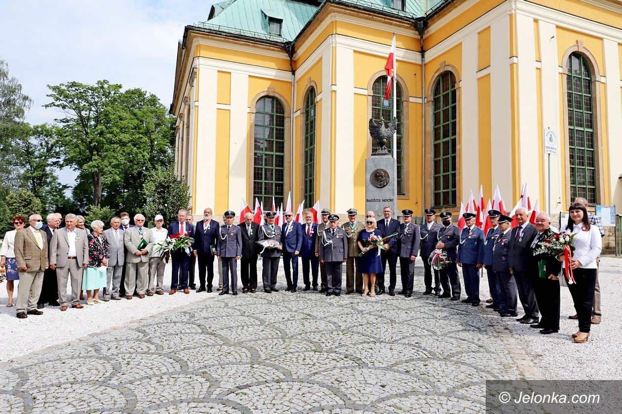 Jelenia Góra: Święto Wojska Polskiego w Jeleniej Górze