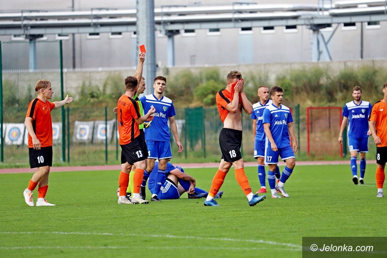 Jelenia Góra: Karkonosze lepsze od Chrobrego!