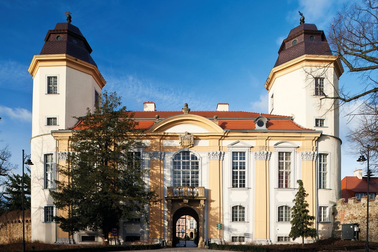 Wałbrzych: Jaka dawna biblioteka?