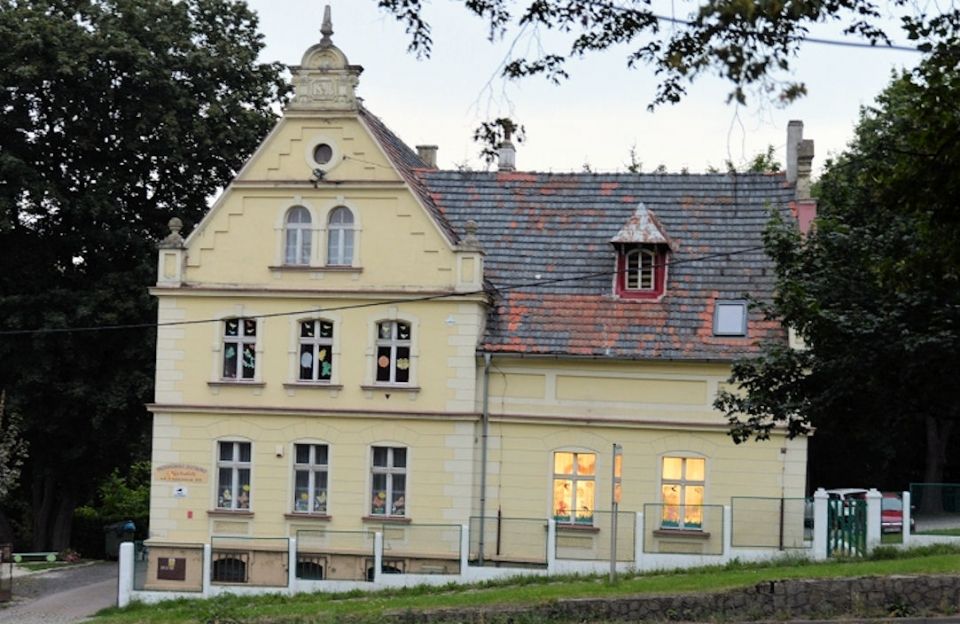 Złotoryja: Michałek wraca do pracy