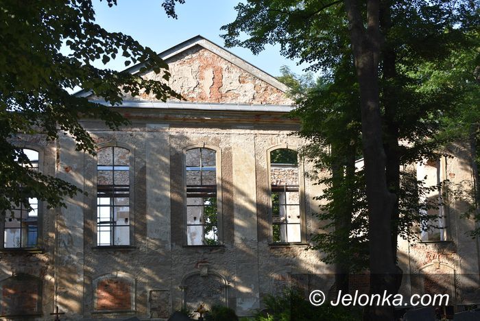 Miłków: Ratunek dla kościoła?