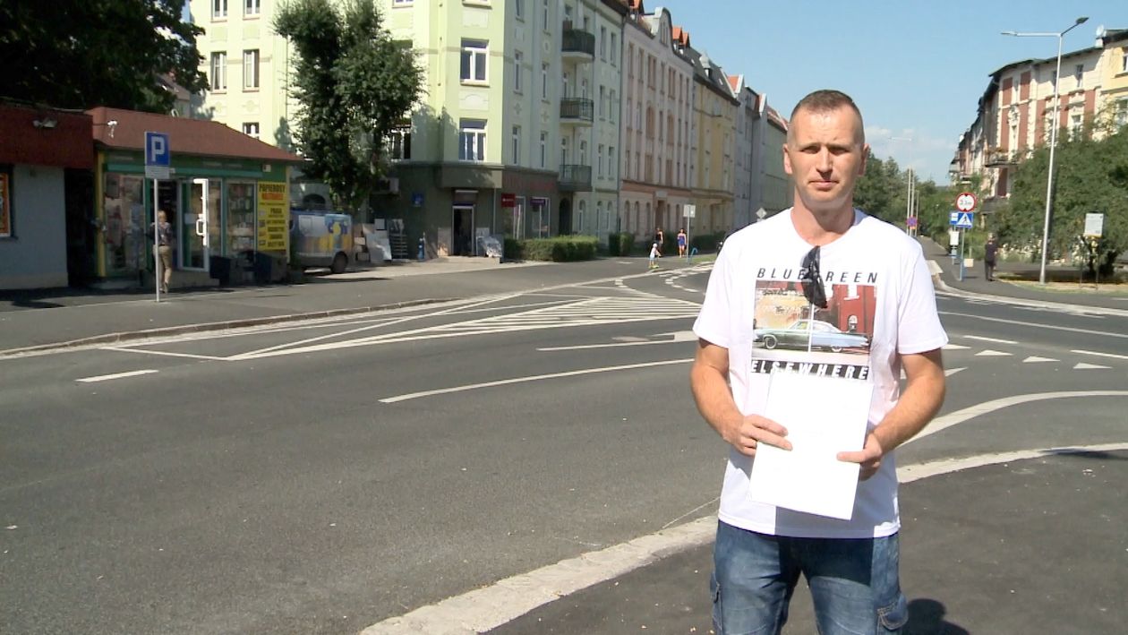 Jelenia Góra: Ładniej na Drzymały?