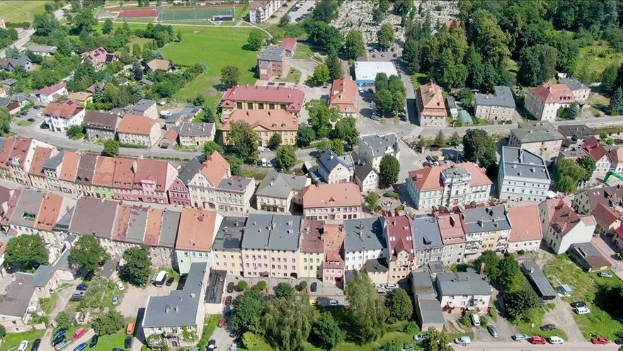 Kowary: Ekologicznie w Kowarach