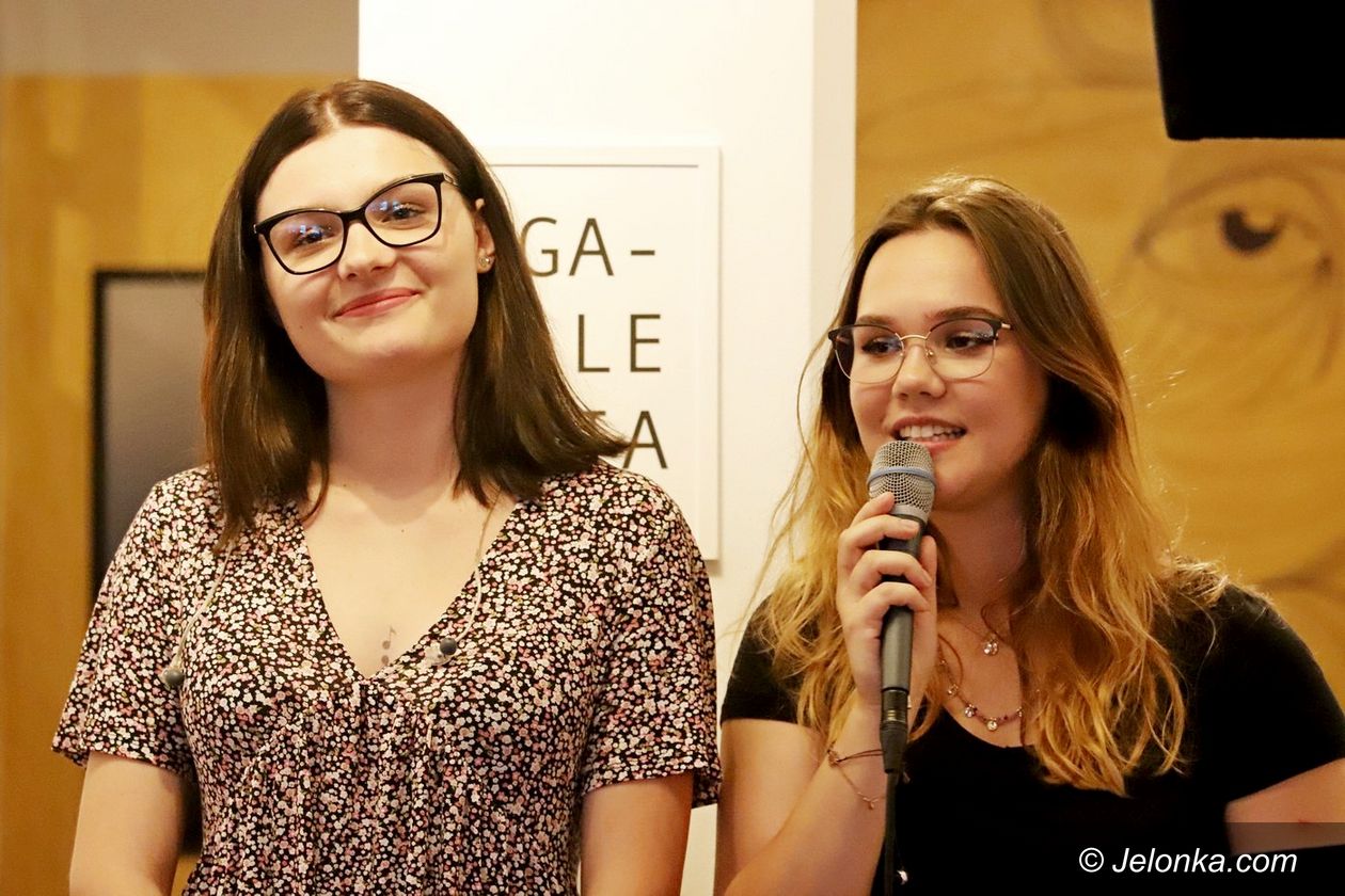 Jelenia Góra: Nadszarość w Mikavce