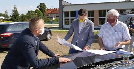 Lubań: Gotowi na wrzesień