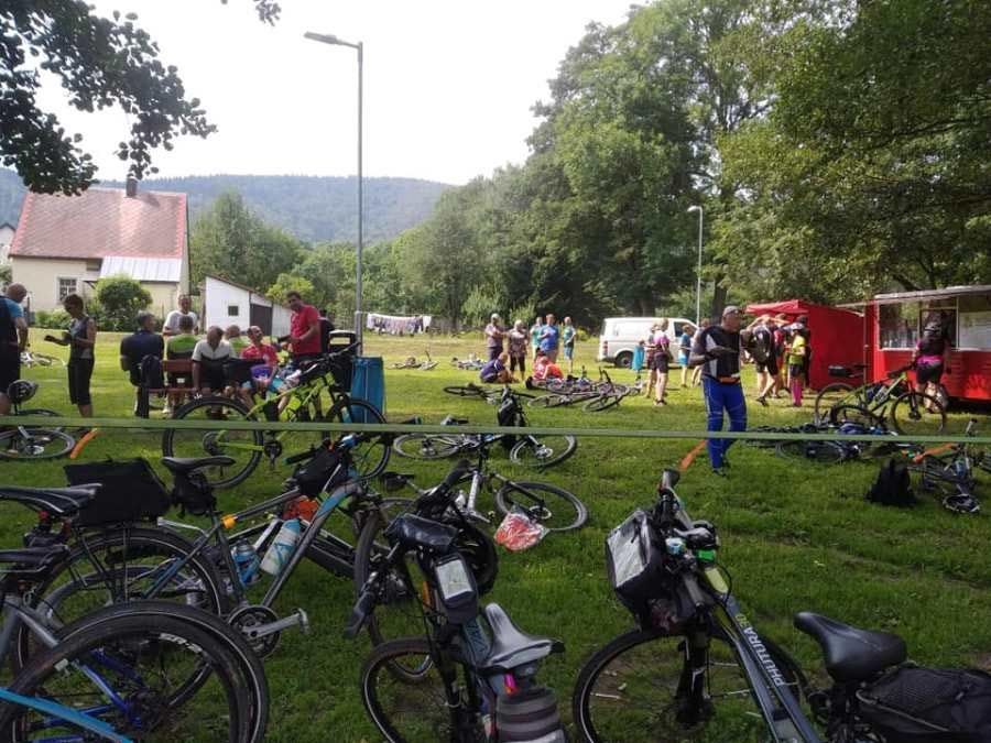 Lwówek Śląski, Żaclerz: Dojechali do Żaclerza